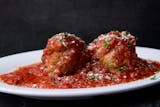 Meatballs