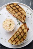 Grilled Chicken Panini