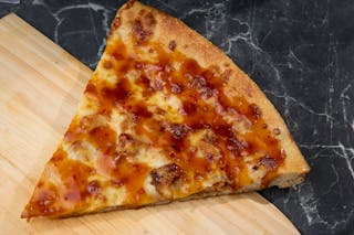 Sweet Chili Pizza