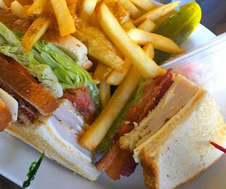 Ham Club