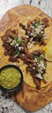 Tacos Al Pastor Wednesday Special