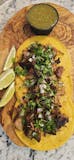 Carnitas de Taco Tuesday Special
