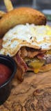 Farmhouse Burger