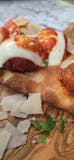 MEATBALL PARM FLATBREAD