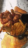 1/2 FRIED CHICKEN