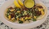 Tacos Al Pastor Special