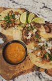 Tacos de Carnitas