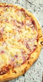 Hawaiian Pizza