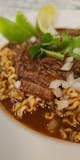 Birria Ramen