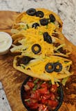 Texmex Beef Tacos