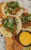 Tacos de Carnitas