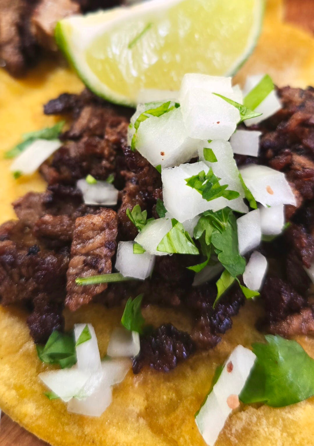 Carne Asada Tacos