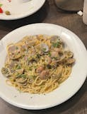 Clams