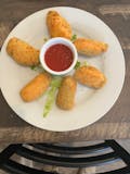 Jalapeno Poppers