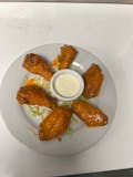 Regular Wings