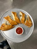 Sausage Stromboli