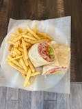 Italian Wrap