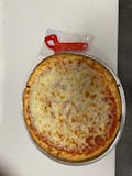 Gluten Free Pizza