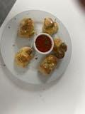 Garlic Knots