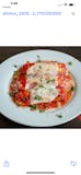 Manicotti