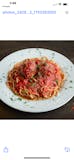 Spaghetti with Meatballs