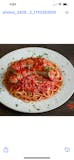 Spaghetti with Sausage