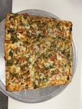 Tuscana Pizza