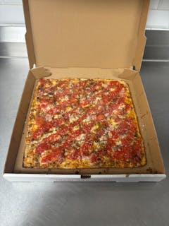 The Butcher's Choice