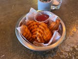 Crispy Sweets (Sweet Potato)