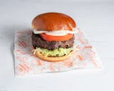 The Shack Burger