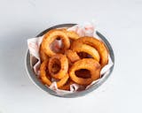 Onion Gold Rush Rings