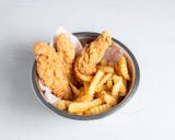 Golden Tenders