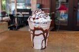 Oh Dear Chocolate! Shake