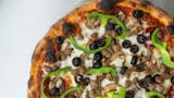 Combination Pizza