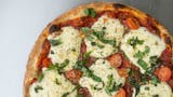 New York Margherita Pizza