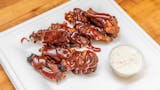 BBQ Wings