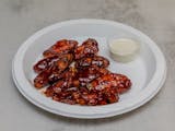 BBQ Wings