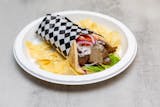 Beef & Lamb Gyro