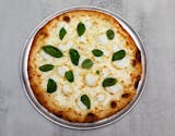NY White Pizza