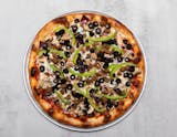 Combination Pizza