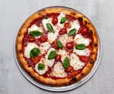 Empire Margherita Pizza