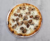 NY Truffle Pizza