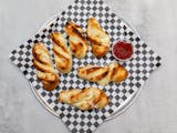 Garlic Twists