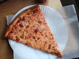 Pizza by the Slice