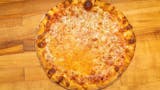 Create Your Own Pizza