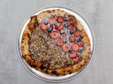 Nutella Pizza