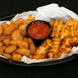 Shrimp Basket