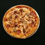 Meat Lover Pizza