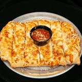Cheesy Bread