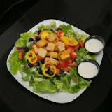 Garden Salad